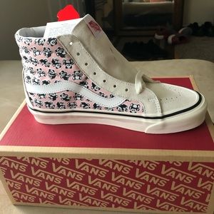 Anaheim Factory Sk8-Hi 38 DX Vans